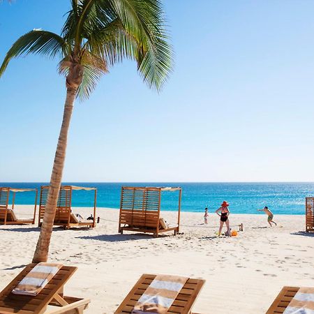 Отель Belair Sunclub Cabos By Krystal Grand Сан-Хосе-дель-Кабо Экстерьер фото