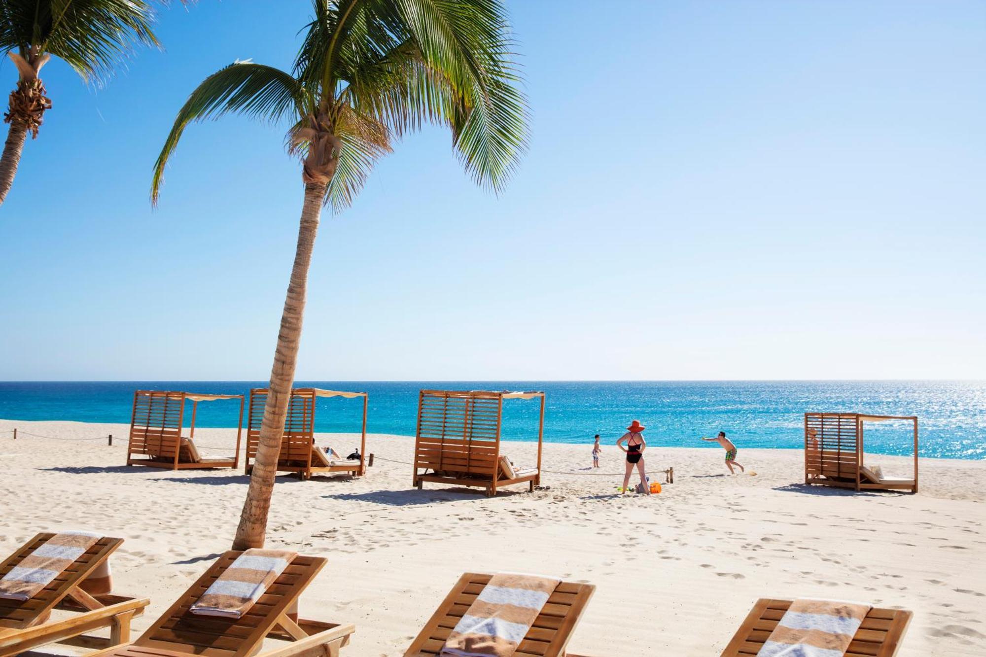 Отель Belair Sunclub Cabos By Krystal Grand Сан-Хосе-дель-Кабо Экстерьер фото