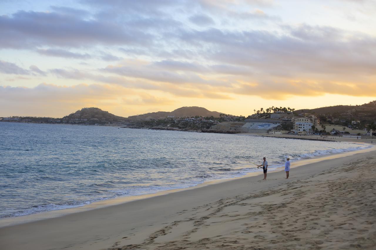 Отель Belair Sunclub Cabos By Krystal Grand Сан-Хосе-дель-Кабо Экстерьер фото