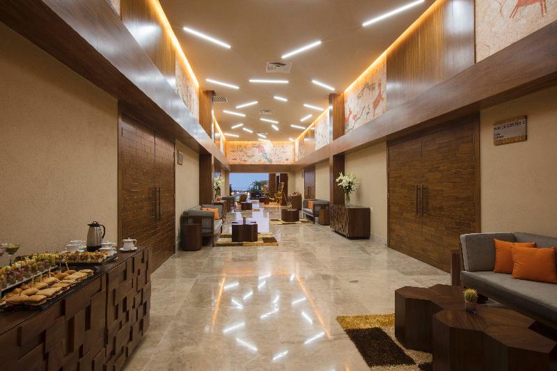 Отель Belair Sunclub Cabos By Krystal Grand Сан-Хосе-дель-Кабо Экстерьер фото