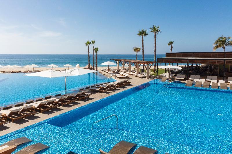 Отель Belair Sunclub Cabos By Krystal Grand Сан-Хосе-дель-Кабо Экстерьер фото