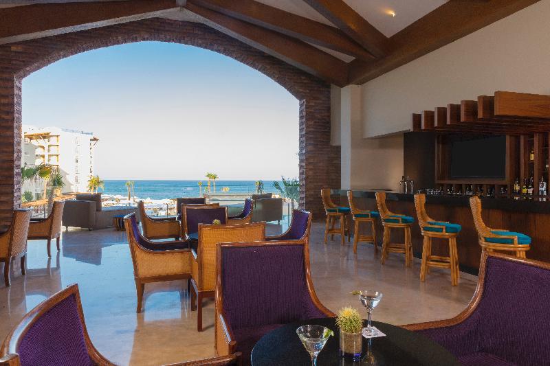 Отель Belair Sunclub Cabos By Krystal Grand Сан-Хосе-дель-Кабо Экстерьер фото