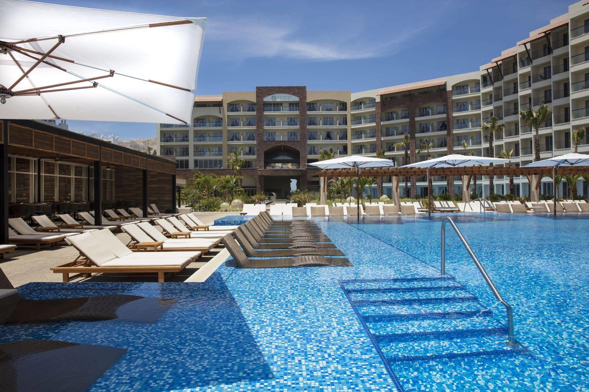 Отель Belair Sunclub Cabos By Krystal Grand Сан-Хосе-дель-Кабо Экстерьер фото
