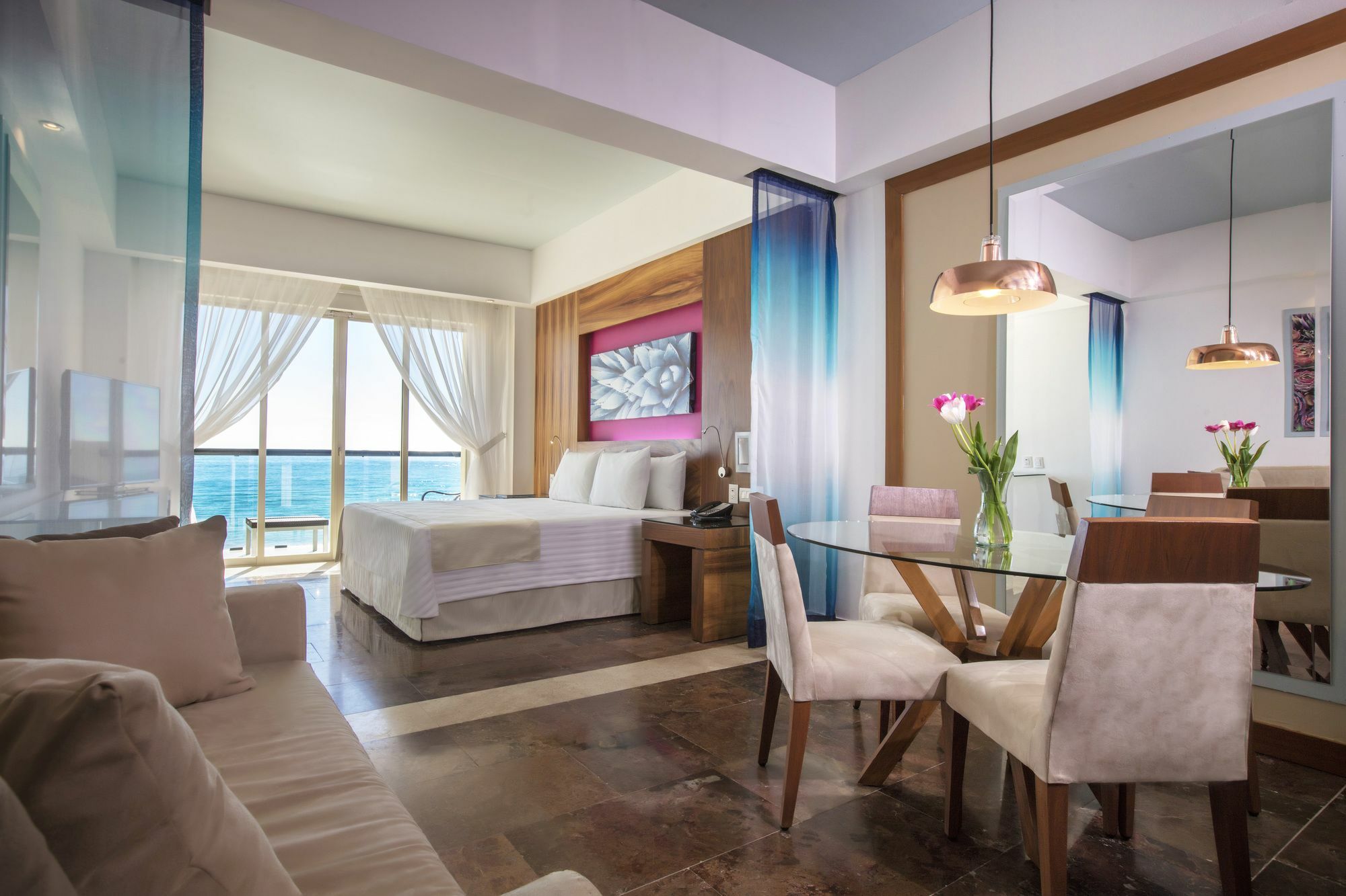 Отель Belair Sunclub Cabos By Krystal Grand Сан-Хосе-дель-Кабо Экстерьер фото
